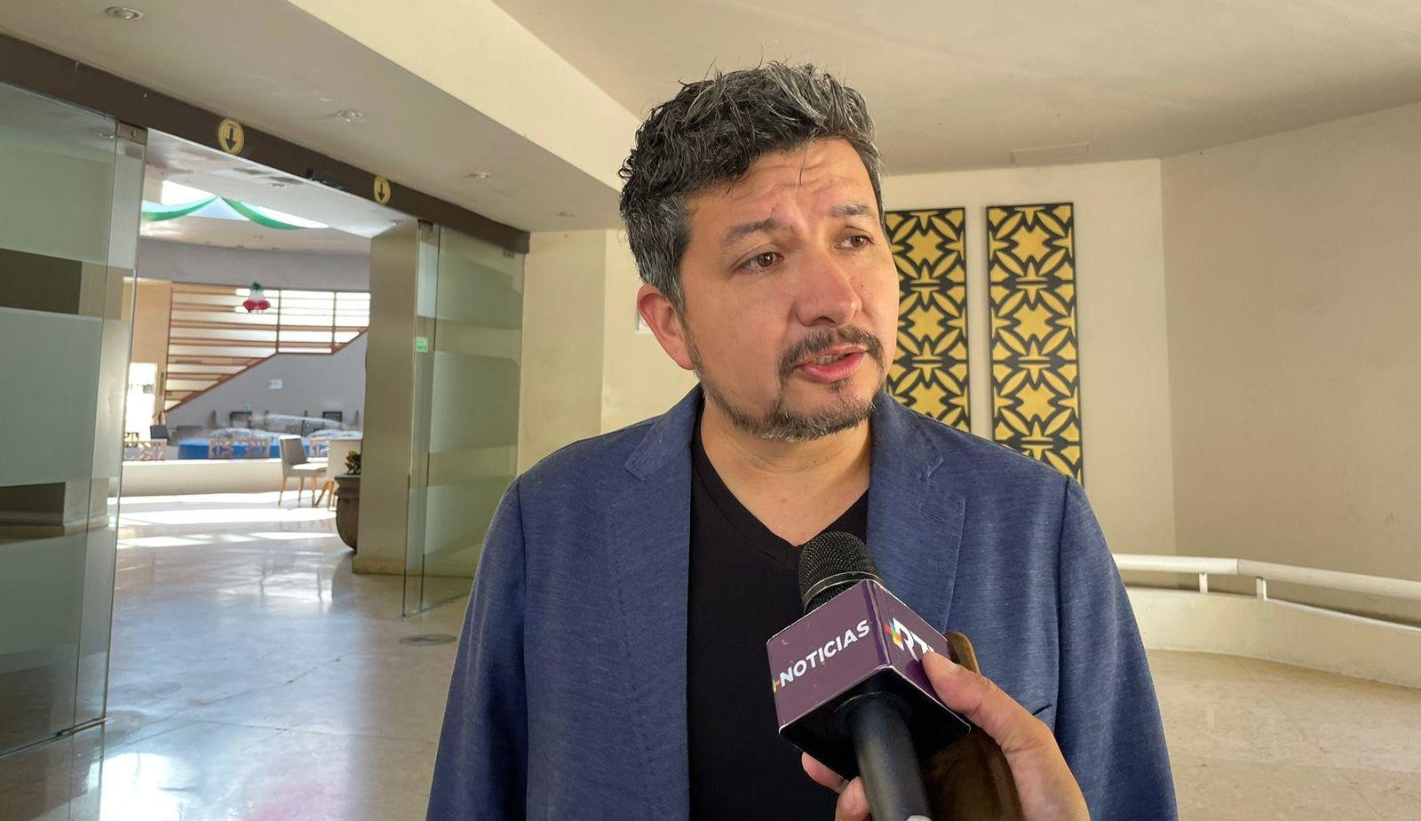 SSP reforzará la campaña «No te la juegues con las drogas»