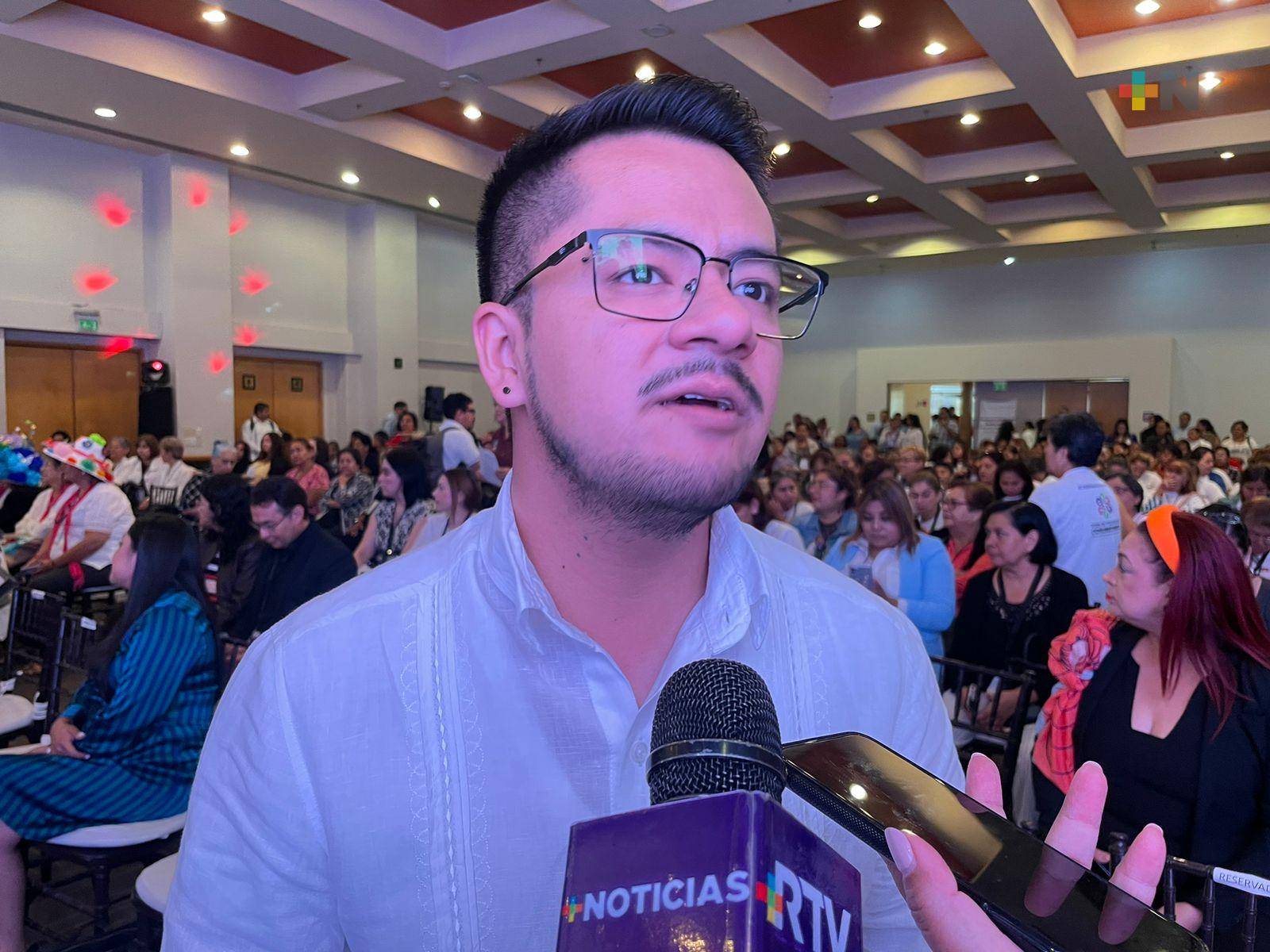 Emiliano Zapata gestiona ante Conagua concesión para abastecimiento de agua: alcalde