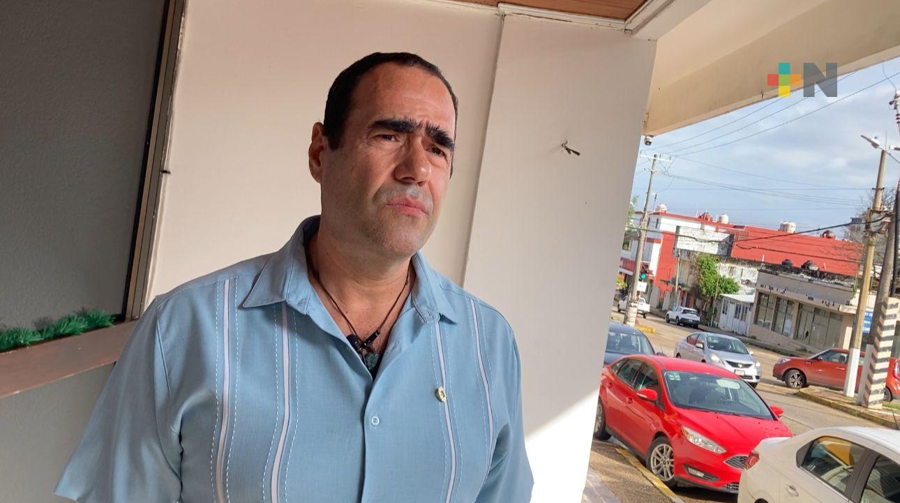 Para Canacintra existen múltiples necesidades en infraestructura carretera