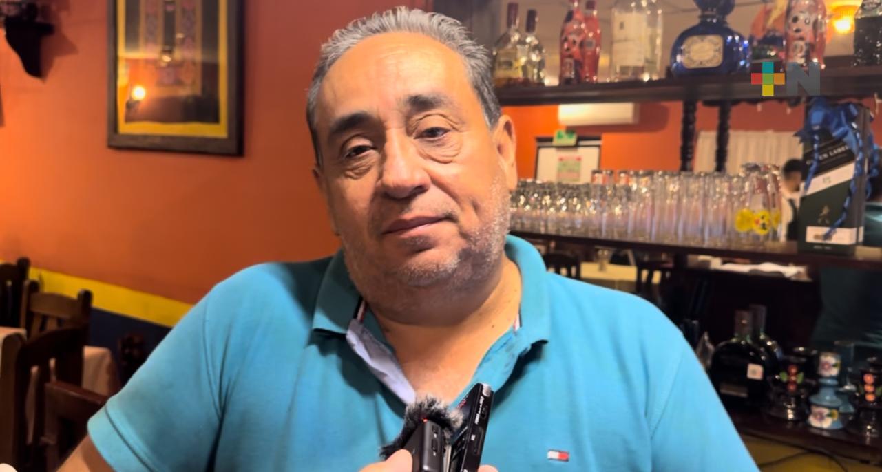 Restauranteros organizados esperan integrar más socios con mayor seguridad