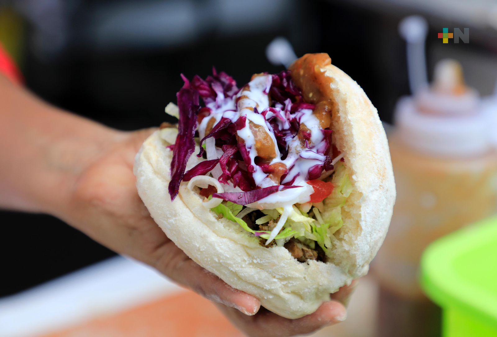 Este viernes inicia el Festival del Pambazo en Xalapa