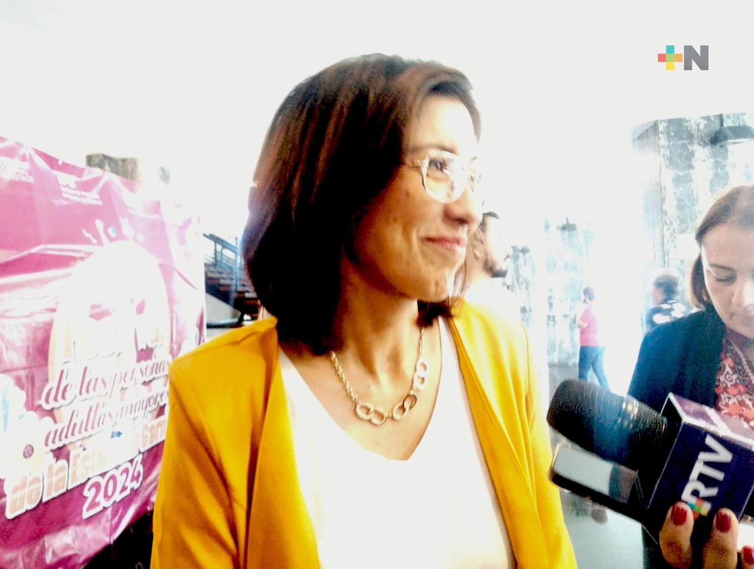 El 15 de noviembre se entregará el IV Informe de Gobierno al Congreso del Estado: Progob