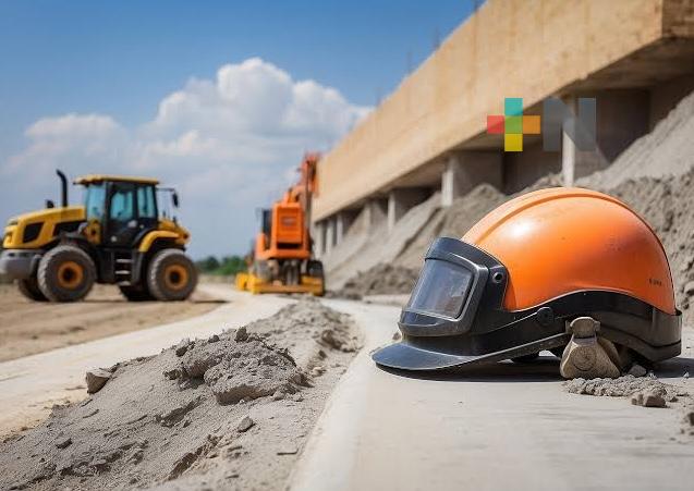 Situación económica exterior impacta en industria de la construcción: Jorge Alardín