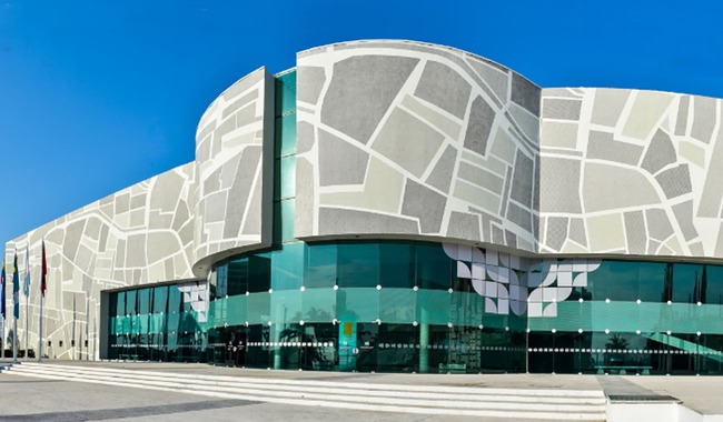 World Trade Center será el cuarto más importante y grande del país: Rocío Nahle