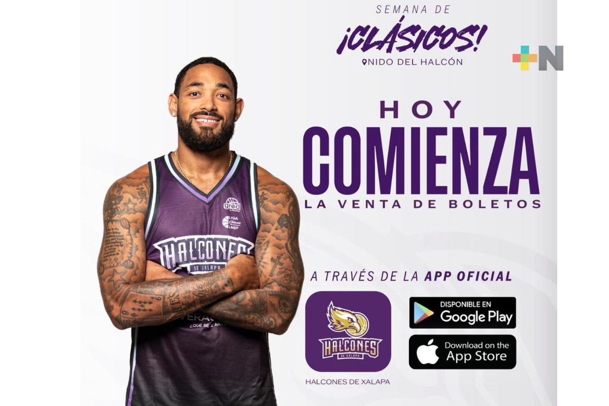 Inicia la venta de boletos en Xalapa, para los Clásicos que van a encarar