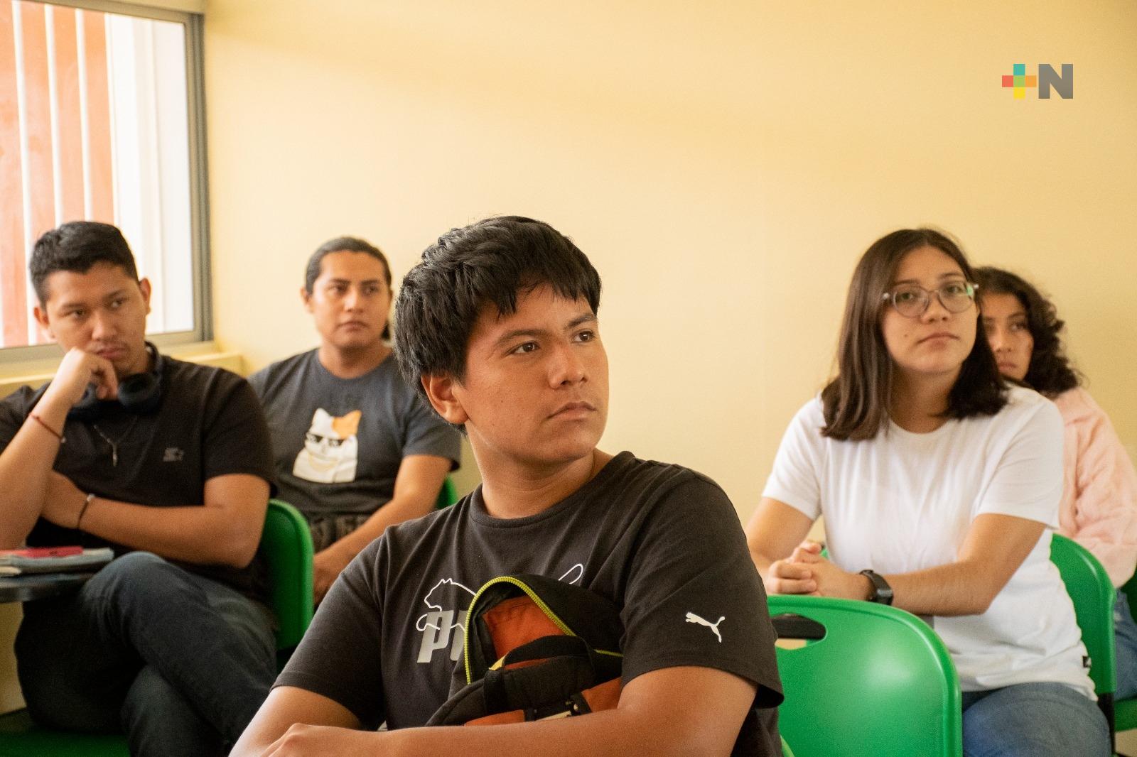 Tecnológico de Martínez de la Torre inicia clases en las seis carreras que ofrece