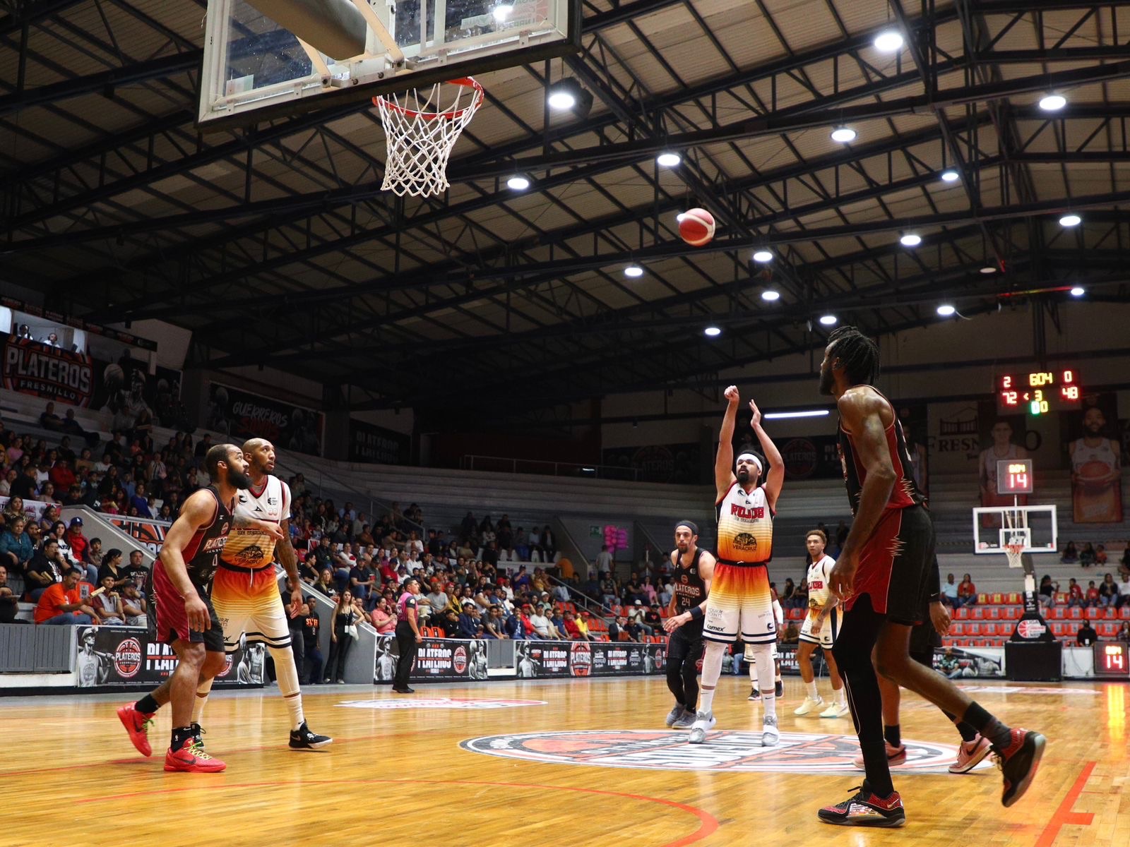 Halcones Rojos pierden la serie en Fresnillo