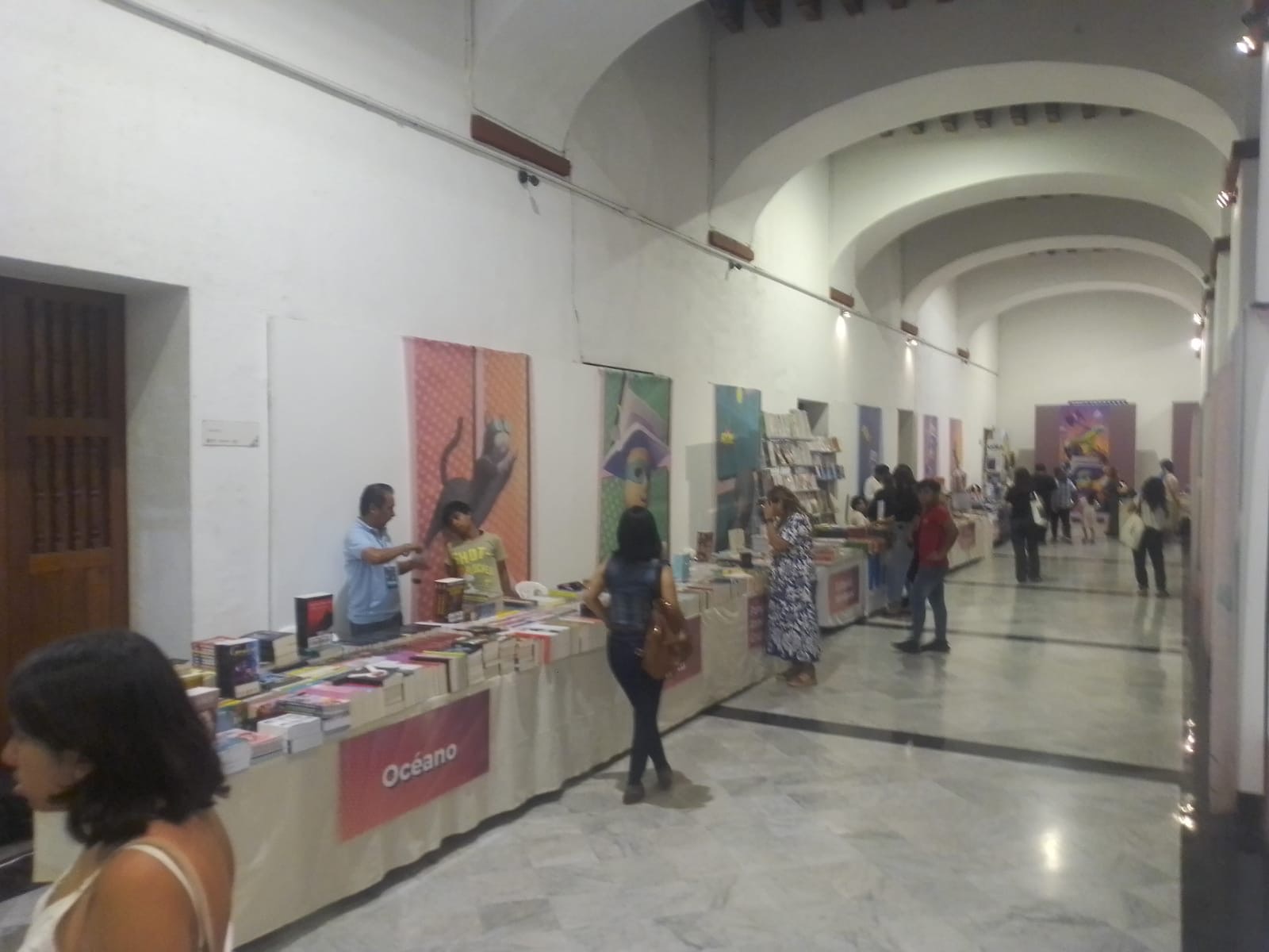 Cuitláhuac García enalteció la cultura veracruzana: Secver