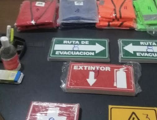 PC Estatal invita a población a formar Brigadas de Prevención de Riesgos