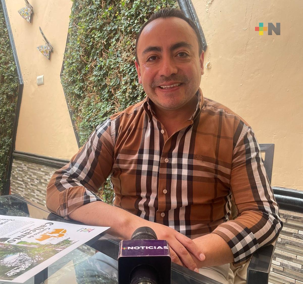 Ayuntamiento de Xalapa espera superar el 70% de ocupación hotelera