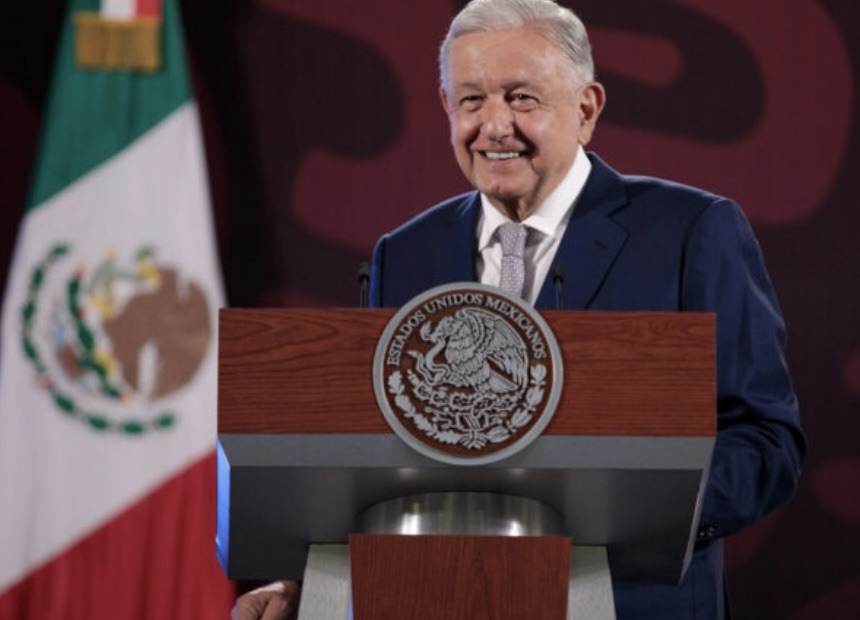 Televisa quiso extorsionar con 200 mdp en campaña a Rocío Nahle: AMLO