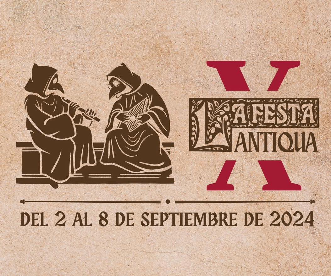 Del 2 al 8 de septiembre será el festival de Música Antigua Xalapa