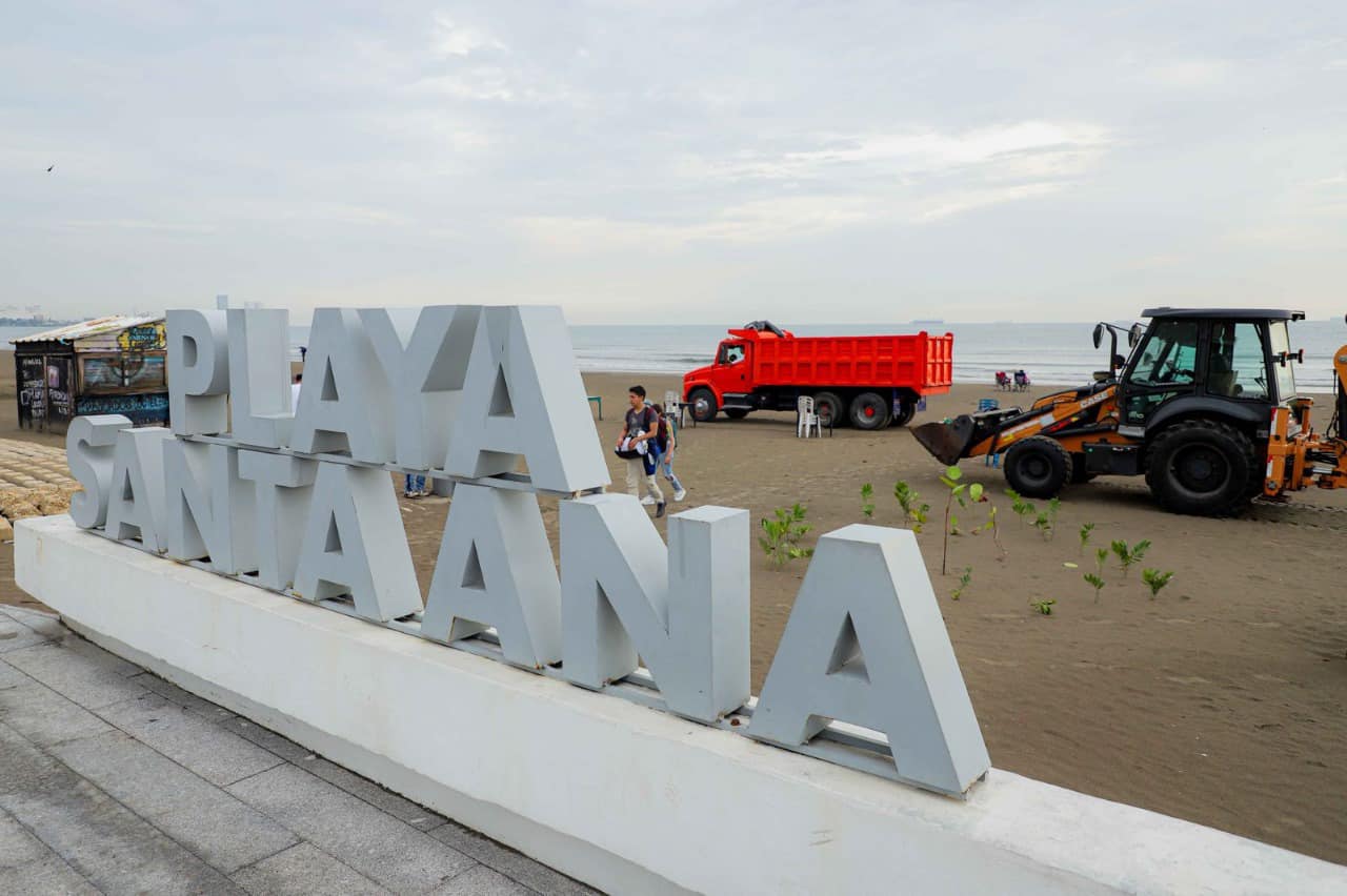 En Boca del Río autoridades reportan saldo blanco tras época vacacional