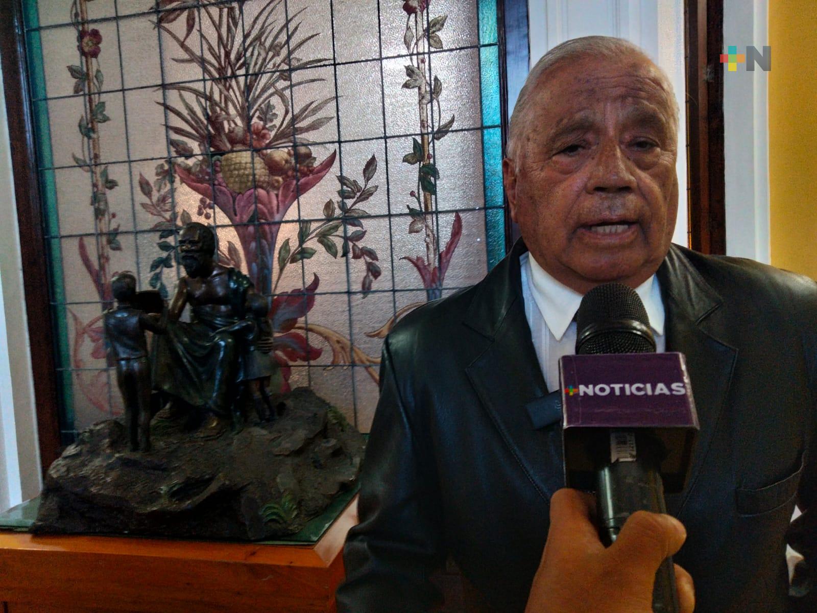 Licenciatura en Ciencias Políticas de las más solicitadas en Colver