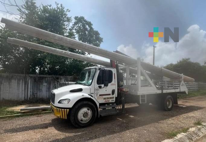 Por trabajos de mantenimiento suspenderán servicio de energía eléctrica en Villa Allende