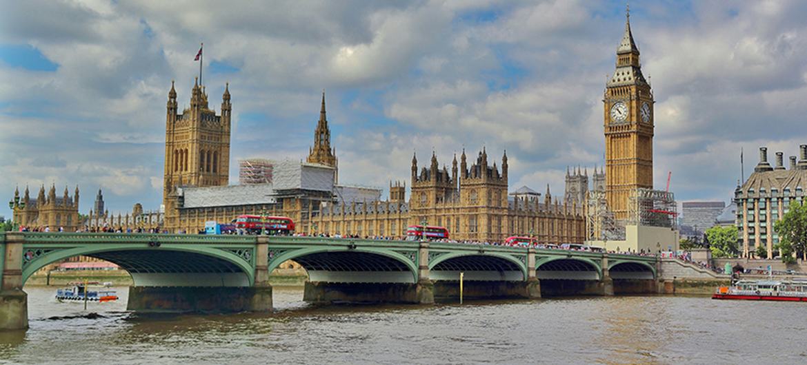 Reino Unido debe poner freno al discurso de odio