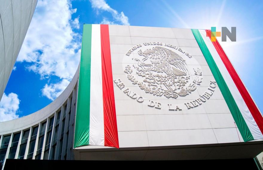 Inicia Senado discusión de leyes secundarias de la reforma judicial
