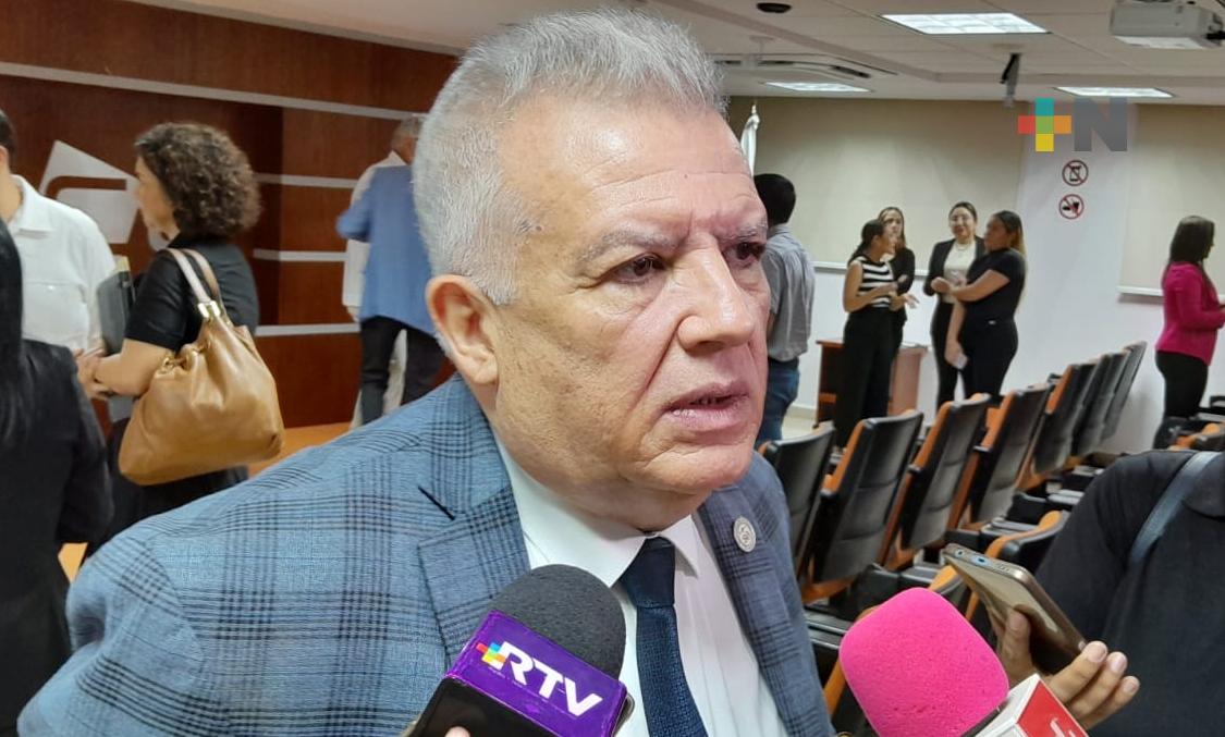 Más de tres mil estudiantes de nuevo ingreso iniciarán clases en UV región Veracruz-Boca del Río