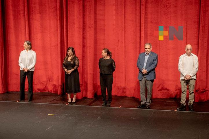 UV, cuna de la danza como profesión en México: INBAL