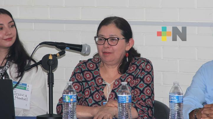 Egresados de Antropología Social UV compartieron su experiencia laboral