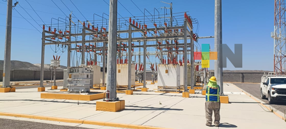 Sin afectaciones en el suministro eléctrico tras el paso de la Tormenta tropical «Ileana»