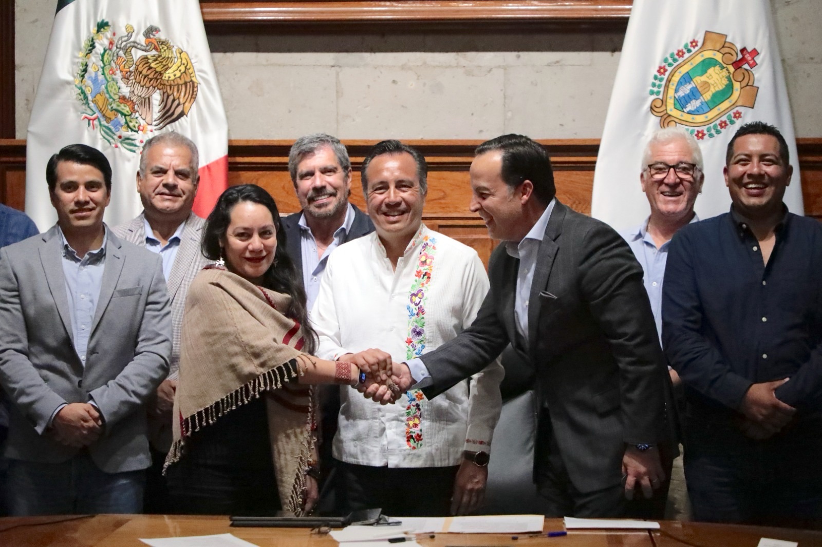 Destinan inversión histórica a conservación del Parque Nacional del Pico de Orizaba