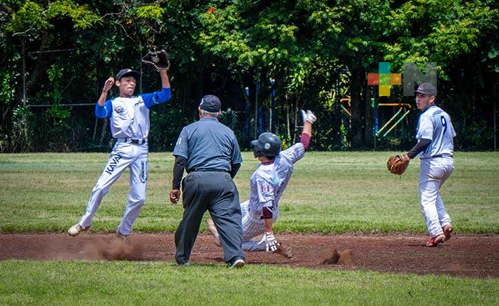 UV será sede del Campeonato Nacional de Béisbol Final 8, en 2025
