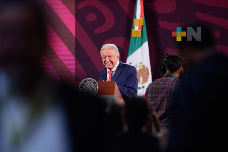 Presentan calendario de dispersión de Programas para el Bienestar en septiembre-octubre