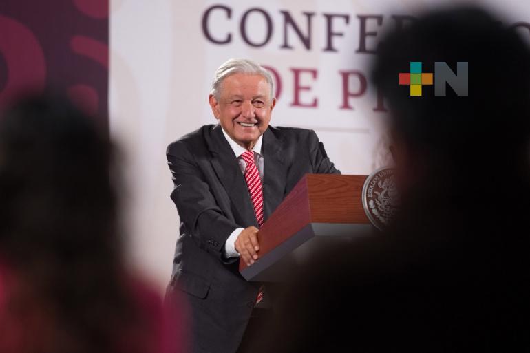 Presidente reconoce a atletas paralímpicos por obtener 17 medallas en Juegos de París 2024