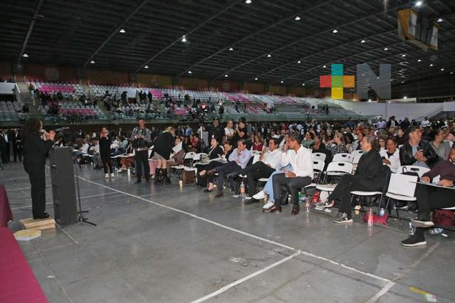 En la discusión en lo general, diputadas y diputados se expresan a favor y en contra de reformas al Poder Judicial