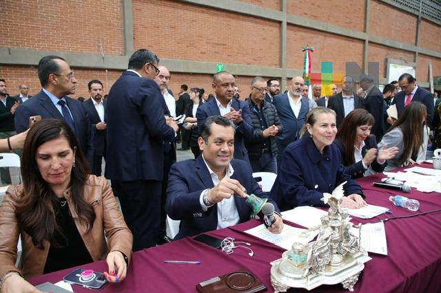 Cámara de Diputados da trámite de publicidad a reforma sobre pueblos y comunidades indígenas y afromexicanas