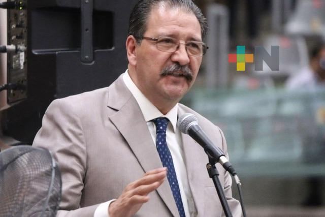 Reginaldo Sandoval denuncia atentado a la voluntad popular por parte del Poder Judicial