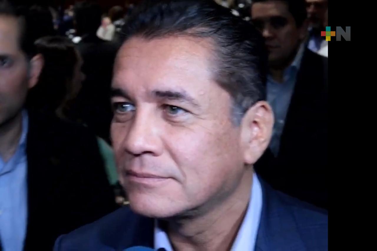 Con declaratoria de constitucionalidad de la reforma judicial, PVEM cumple con la ciudadanía