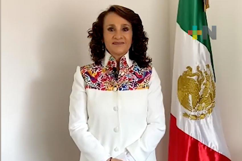 La reforma al Poder Judicial refleja la voluntad del pueblo: Dolores Padierna