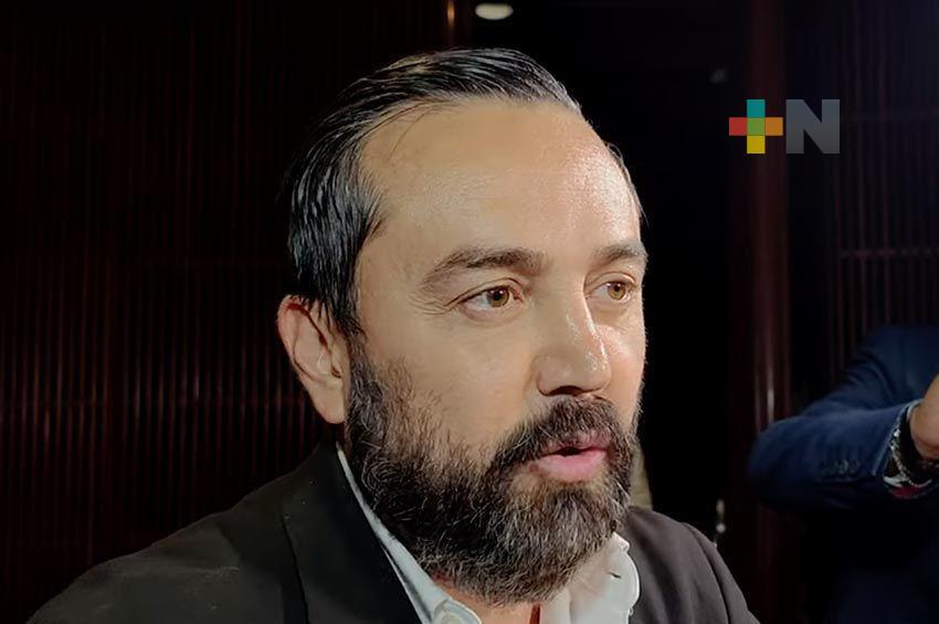 México tendrá un Poder Judicial sin excesos, privilegios y conflicto de interés: diputado
