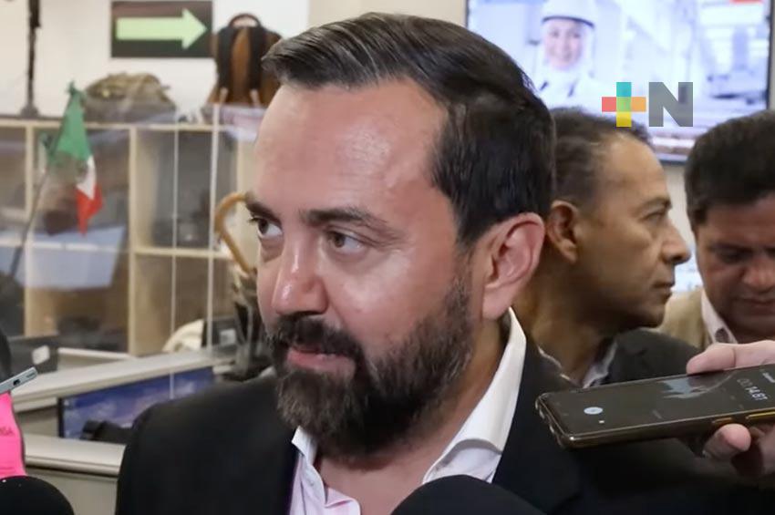 Iniciativa del Ejecutivo de portación de armas, fundamental para contribuir a su control y registro: Arturo Ávila