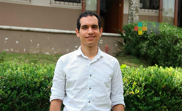 Investigador UV aplica economía circular para aprovechamiento de biomasas