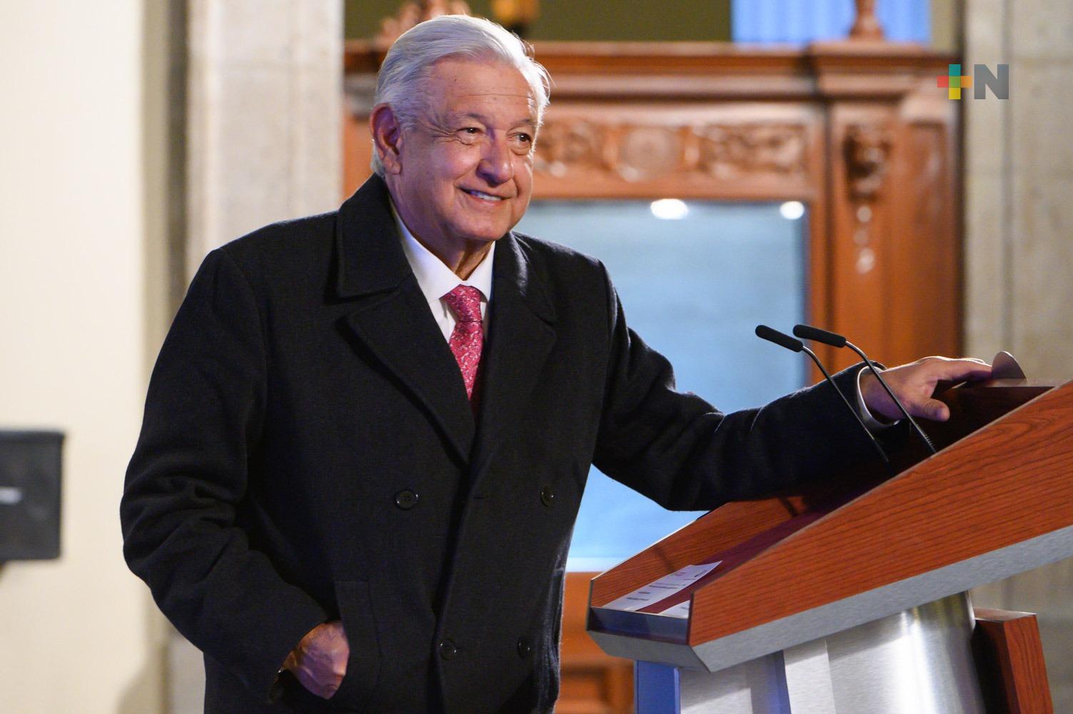 Afectados por huracán John seguirán contando con apoyo del gobierno federal