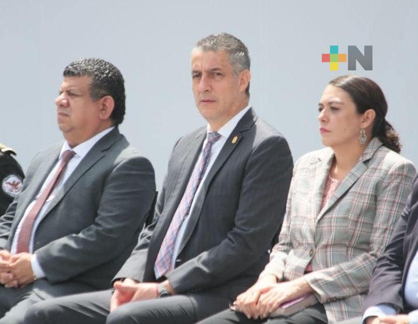 Sin daños importantes por lluvias en inmuebles educativos del estado: SEV