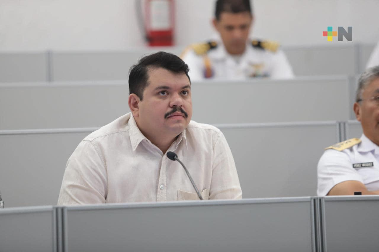 Operativos de vigilancia son permanentes en todo el estado: Carlos Juárez