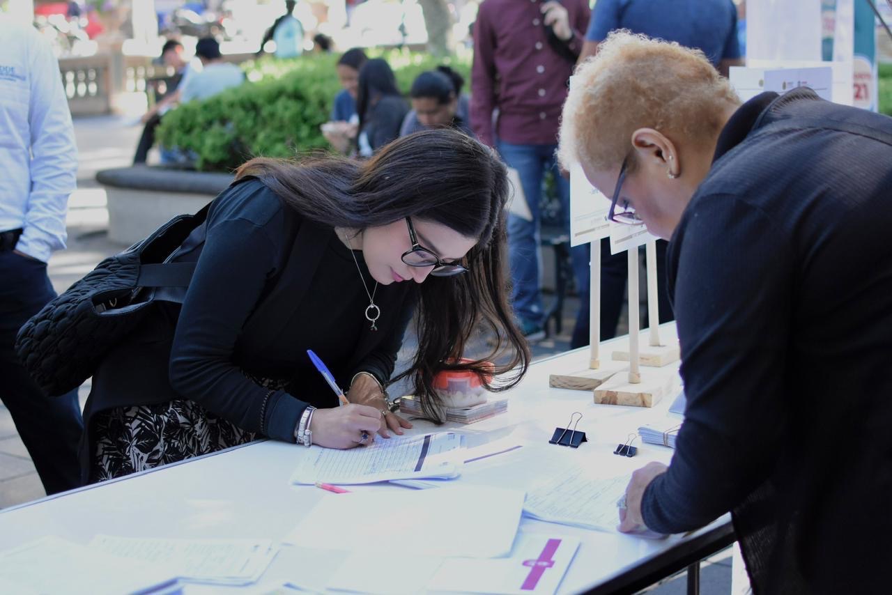 Mantiene Veracruz tendencia de crecimiento en empleo formal y ocupación laboral