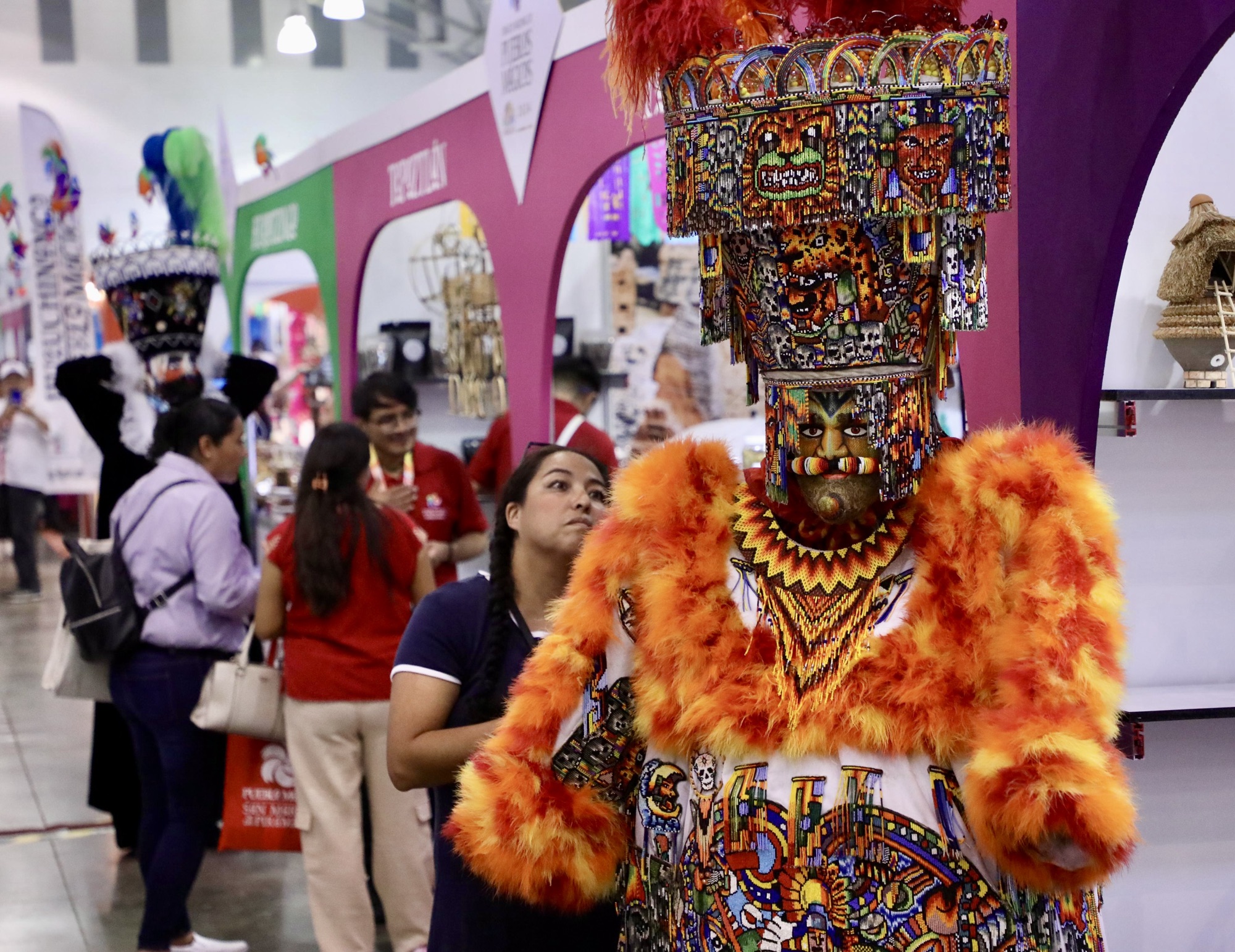 Cinco municipios veracruzanos podrían ser nuevos Pueblos Mágicos