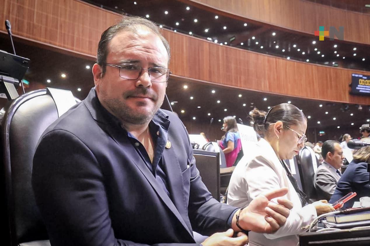 Elección de jueces, magistrados y ministros debe ser en estricto apego a la reforma judicial