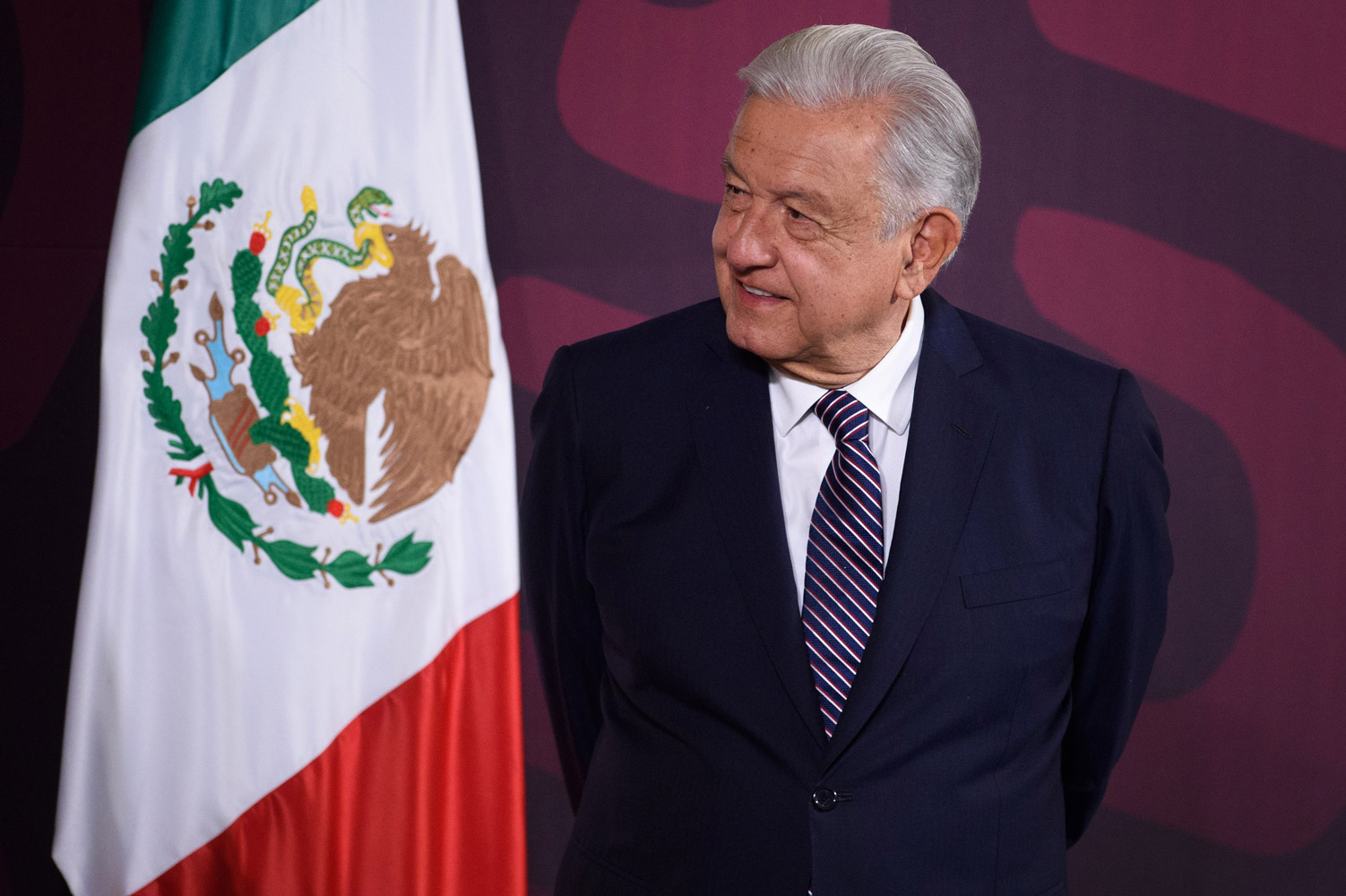Presidente celebra aprobación de reforma a la Guardia Nacional en Senado y congresos locales