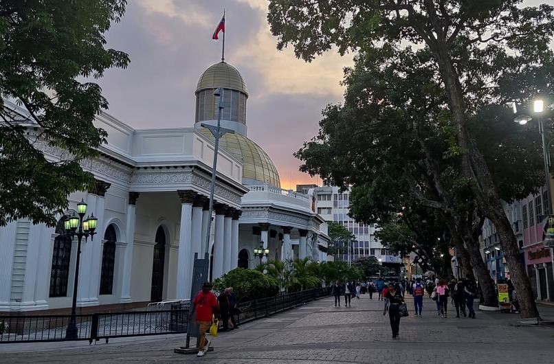 Las violaciones en Venezuela han alcanzado “niveles sin precedentes”: Misión independiente