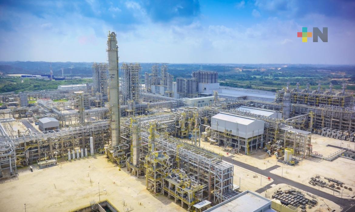 Industrias del sur de Veracruz solicitarán a próximo gobierno ayuda en la garantía de materia prima y suministro de servicios