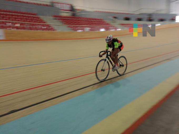 Veratrix competirá en Campeonato Nacional de Triatlón en Acapulco