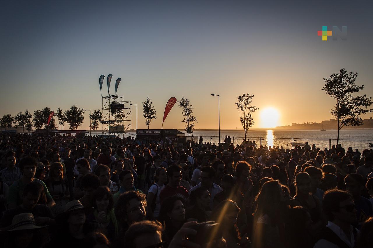 SPC emite recomendaciones a los asistentes al Costa Esmeralda Fest 2024