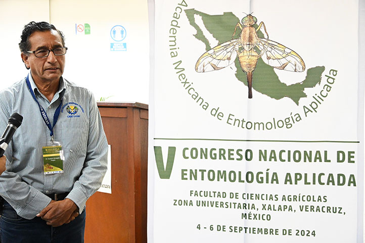 Cambio climático afectó producción de naranja en Veracruz: Docente
