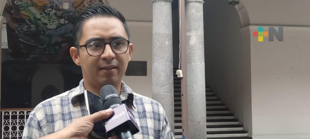 Coatepec incentiva el deporte; Festival de las Aves incluye una marcha